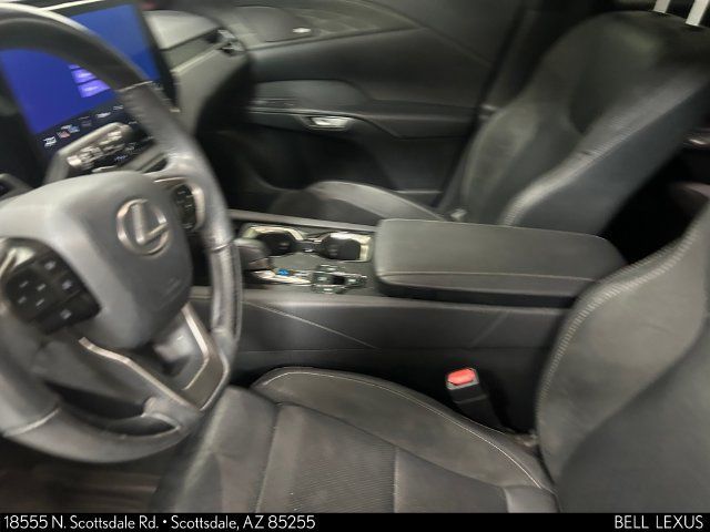 Used 2023 Lexus RX 350 FWD w/ Cold Area Package image 16