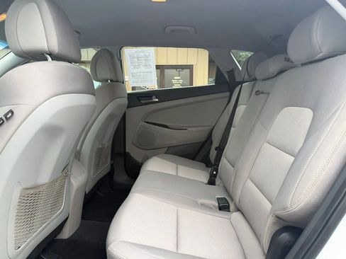 Used 2018 Hyundai Tucson SEL AWD/4WD image 20