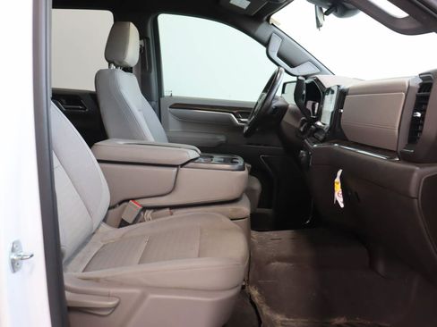 Used 2023 Chevrolet Silverado 1500 RST w/ Z71 Off-Road Package AWD/4WD image 19