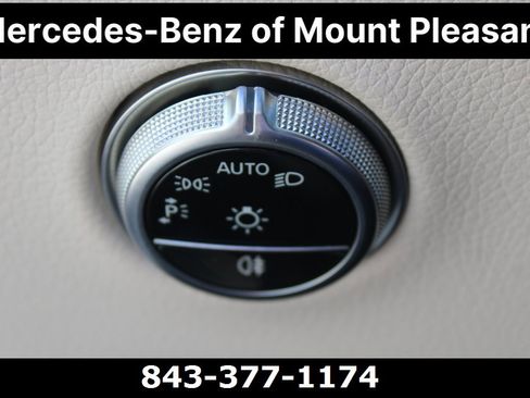 Certified 2025 Mercedes-Benz GLC 300 image 27