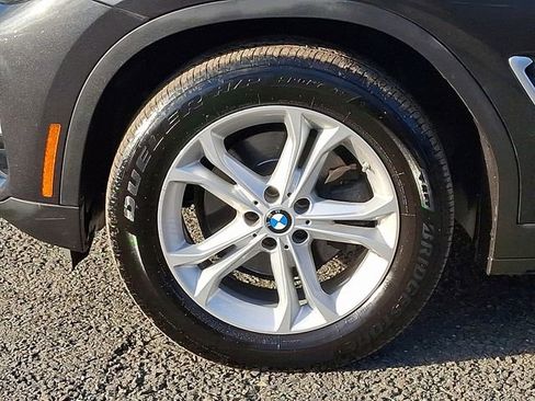 Used 2021 BMW X3 xDrive30i w/ Convenience Package image 8