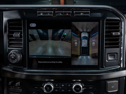 Used 2024 Ford F250 Lariat w/ Lariat Ultimate Package image 25