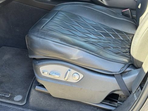 Used 2012 Porsche Cayenne image 21