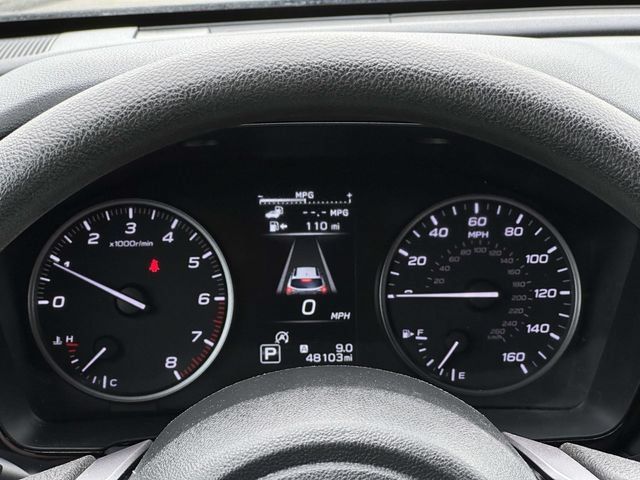 Used 2024 Subaru Outback AWD/4WD image 25