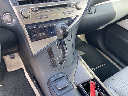 Used 2014 Lexus RX 350 FWD w/ Navigation Package image 39