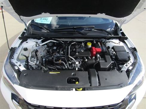 Used 2024 Nissan Sentra SV w/ All-Weather Package image 39