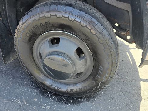 Used 2016 RAM 3500 Tradesman w/ Chrome Appearance Group image 26