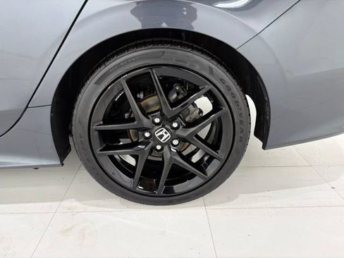 Used 2024 Honda Civic Sport image 47