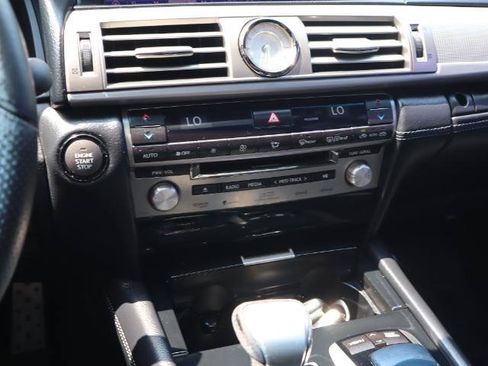 Used 2013 Lexus LS 460 AWD w/ F-Sport Pkg image 22