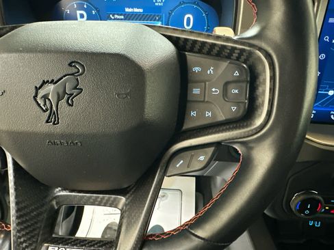 Used 2022 Ford Bronco Raptor image 22