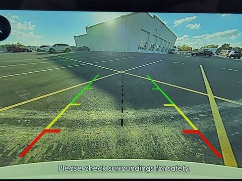 New 2026 Lincoln Corsair Grand Touring image 7