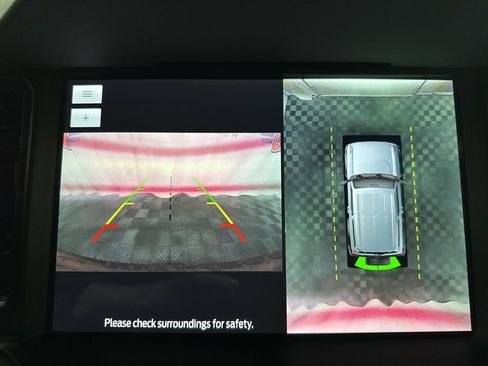 Used 2023 Ford Bronco Badlands image 27