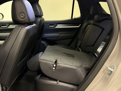 New 2026 GMC Terrain Elevation w/ Elevation Premium Package image 21