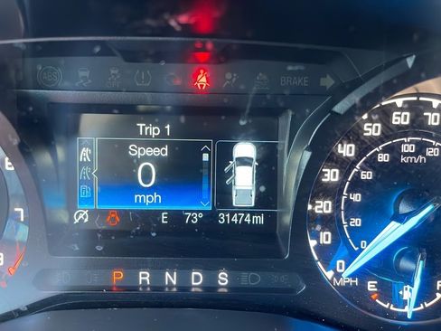 Certified 2019 Ford Ranger XLT w/ Equipment Group 301A Mid image 17