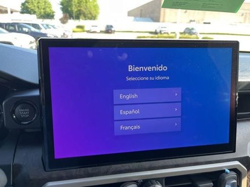 Used 2024 Toyota Tacoma Limited w/ Limited Package (LT) AWD/4WD image 14