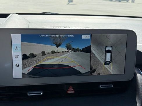 Used 2024 Hyundai Ioniq 5 Limited image 25