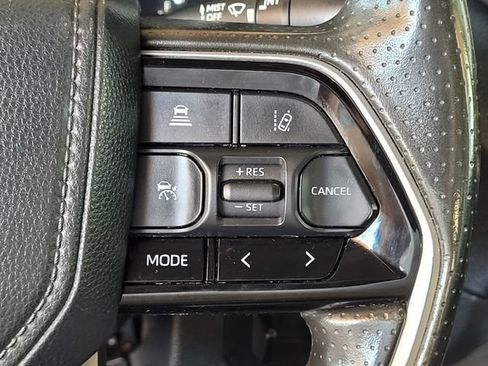 Used 2023 Toyota Tundra SR5 w/ SR5 Convenience Package RWD image 30