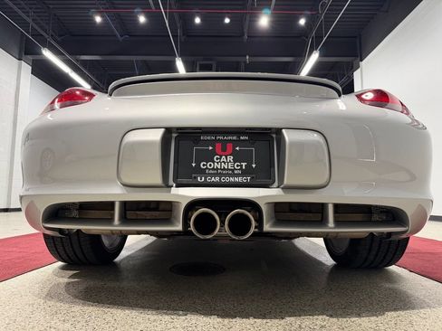 Used 2010 Porsche Cayman S RWD image 25