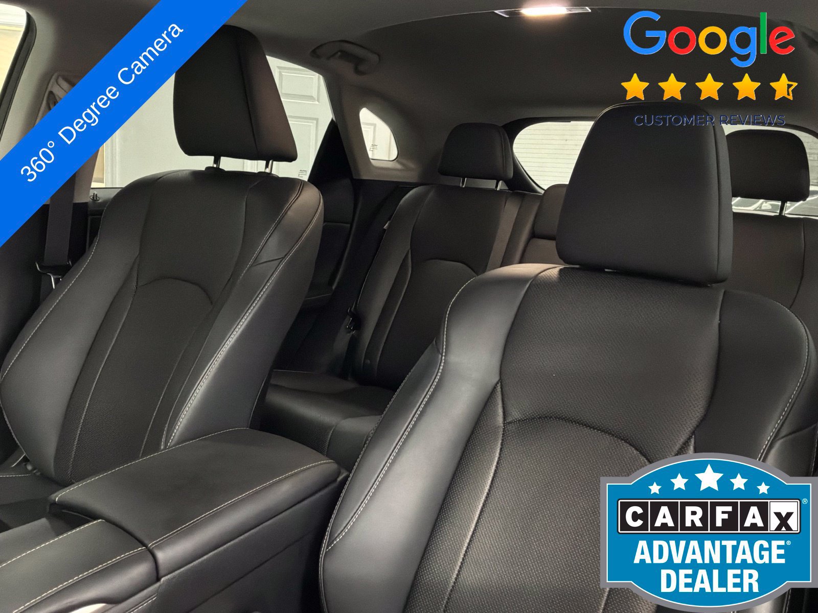 Used 2022 Lexus RX 350 AWD w/ Premium Package image 27