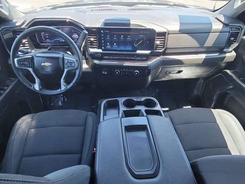 Used 2023 Chevrolet Silverado 1500 LT RWD image 19