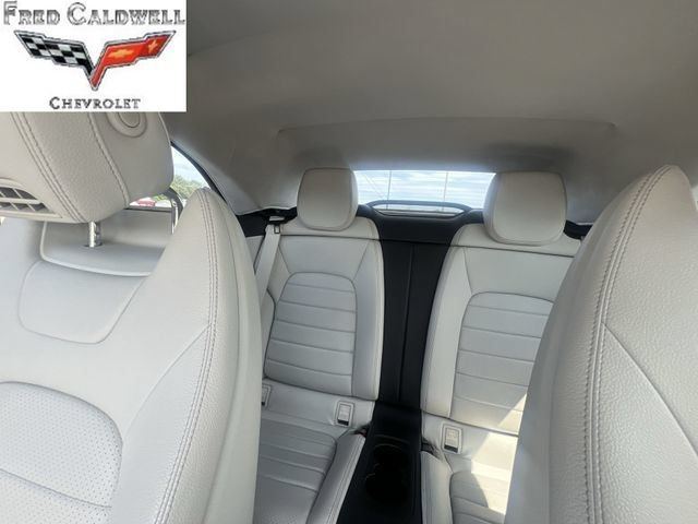Used 2017 Mercedes-Benz C 300 4MATIC Cabriolet image 13