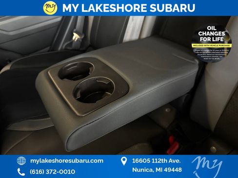 New 2026 Subaru Crosstrek 2.5i Wilderness w/ Crosstrek Mirror Package AWD/4WD image 24