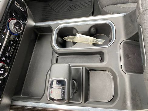 Used 2025 Chevrolet Silverado 1500 LT Trail Boss w/ Protection Package image 19