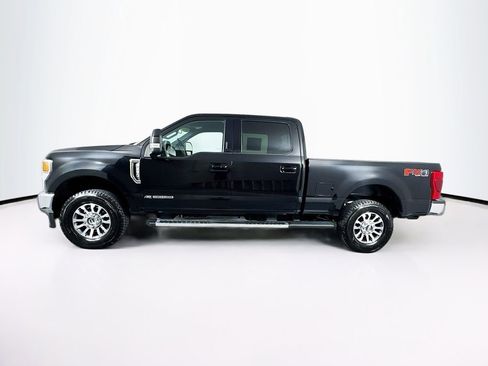 Used 2022 Ford F250 Lariat w/ Lariat Ultimate Package image 6