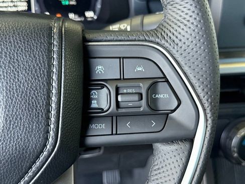 New 2025 Toyota Tacoma TRD Off-Road image 22