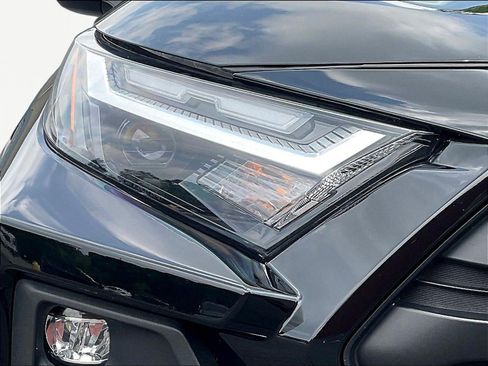 Used 2024 Toyota RAV4 Adventure AWD/4WD image 30