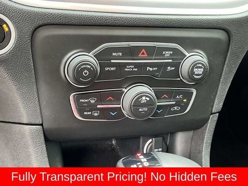 Used 2022 Dodge Charger GT RWD image 28