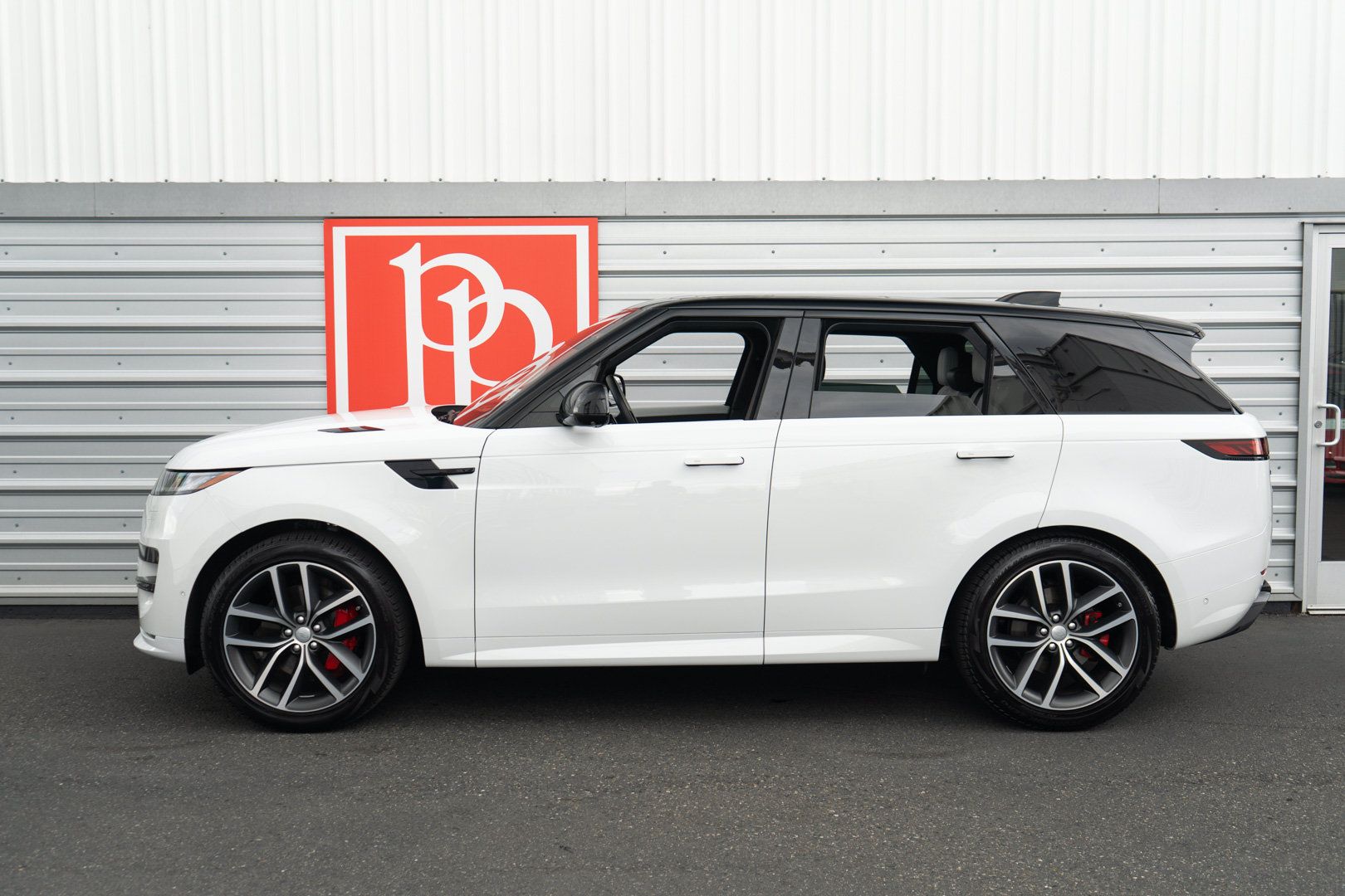 Used 2023 Land Rover Range Rover Sport SE Dynamic AWD/4WD image 41
