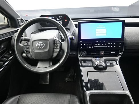 Certified 2023 Toyota bZ4X AWD w/ Weather Package image 21