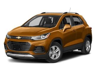 Used 2018 Chevrolet Trax LT FWD video 1