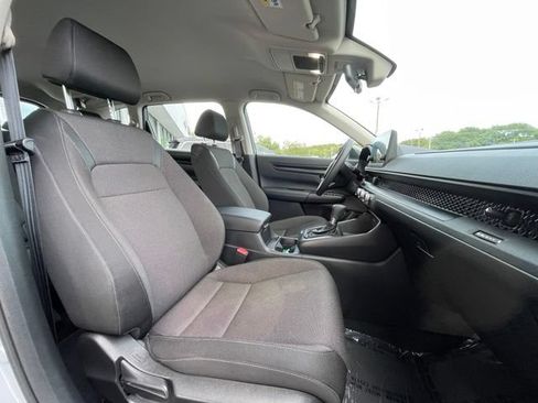 Used 2024 Honda CR-V LX image 26
