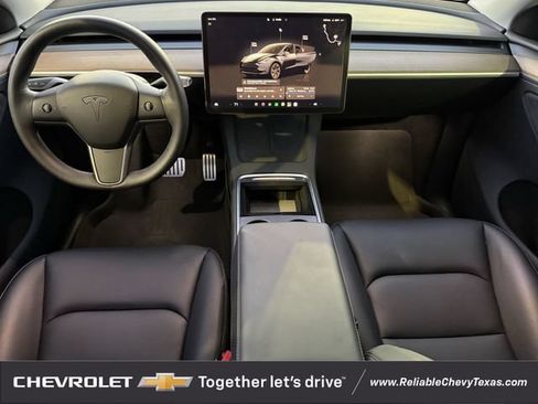 Used 2025 Tesla Model Y Performance AWD/4WD image 14