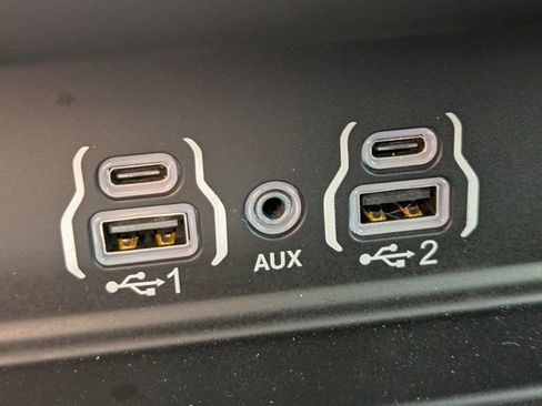 New 2026 RAM 1500 Big Horn image 19