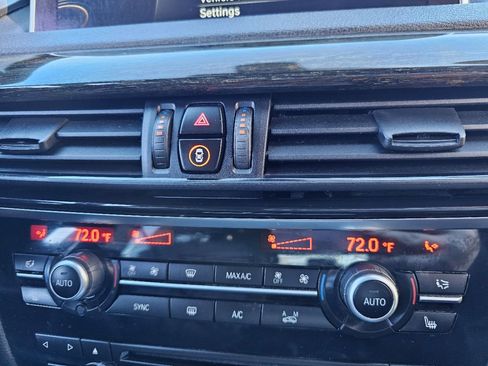 Used 2016 BMW X5 xDrive35i image 11