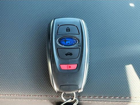 New 2026 Subaru Forester Sport image 31