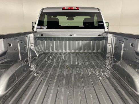 New 2026 GMC Sierra 2500 Pro w/ 1SA Pro Safety Plus Package image 23