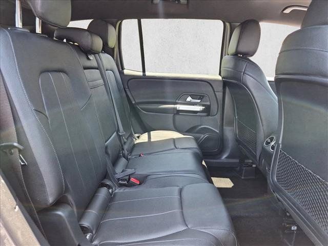 Used 2021 Mercedes-Benz GLB 250 4MATIC image 20