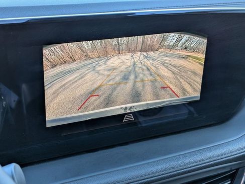 Used 2025 Buick Encore GX Preferred image 23