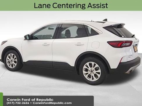 Certified 2023 Ford Escape Active w/ Tech Pack #1 image 6