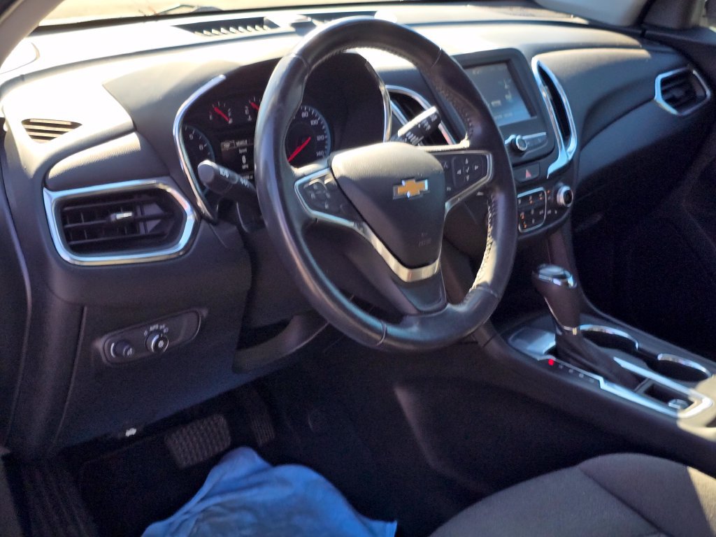 Certified 2018 Chevrolet Equinox LT FWD image 13