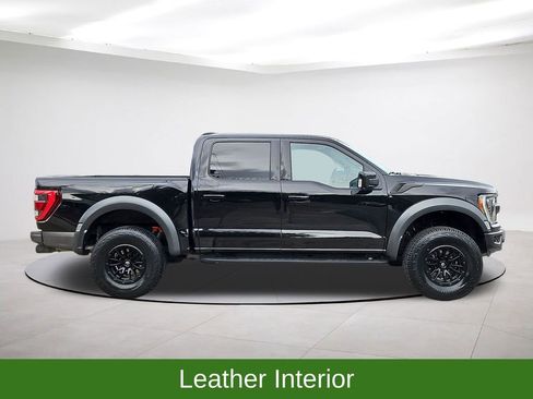 Used 2023 Ford F150 Raptor image 8