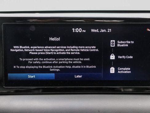 Used 2024 Hyundai Palisade Calligraphy image 15