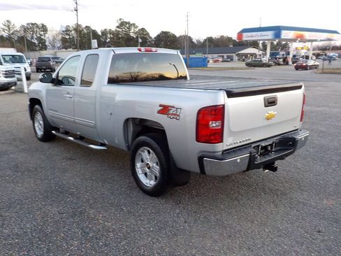 Used 2013 Chevrolet Silverado 1500 LT w/ All-Star Edition image 3