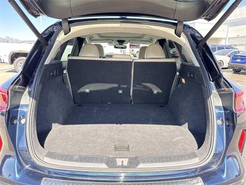 Used 2020 INFINITI QX50 Sensory w/ Proactive Package image 7