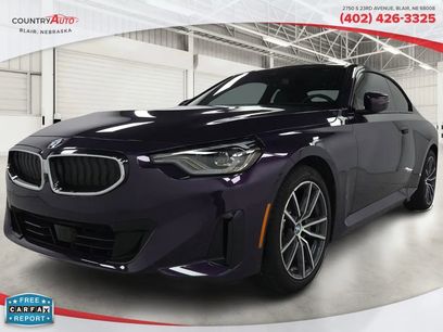 Used 2023 BMW 230i xDrive Coupe w/ Premium Package