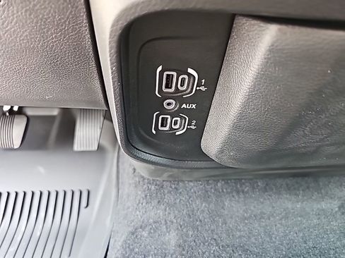 New 2025 RAM 1500 Tradesman image 19